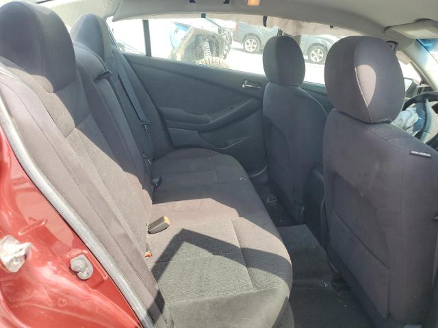 1N4AL2APXBN508250 - 2011 NISSAN ALTIMA BASE Bordo foto 10