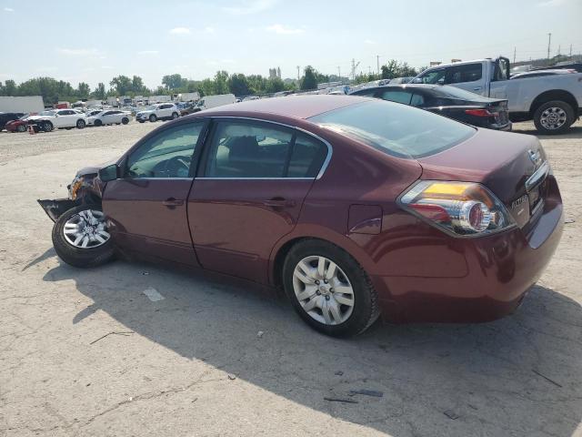 1N4AL2APXBN508250 - 2011 NISSAN ALTIMA BASE Bordo foto 2