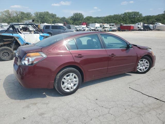 1N4AL2APXBN508250 - 2011 NISSAN ALTIMA BASE Bordo foto 3