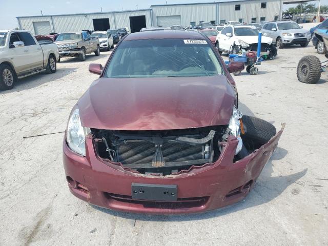 1N4AL2APXBN508250 - 2011 NISSAN ALTIMA BASE Bordo foto 5