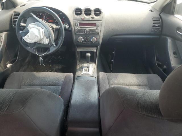 1N4AL2APXBN508250 - 2011 NISSAN ALTIMA BASE Bordo foto 8