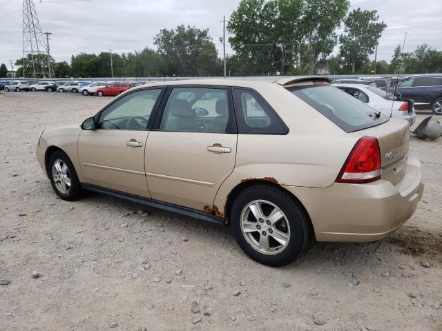 1G1ZT64815F142372 - 2005 CHEVROLET MALIBU MAXX LS 棕色 照片 2