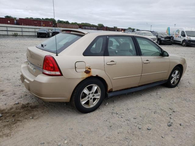 1G1ZT64815F142372 - 2005 CHEVROLET MALIBU MAXX LS 棕色 照片 3