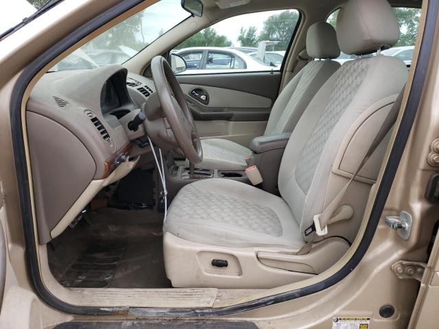 1G1ZT64815F142372 - 2005 CHEVROLET MALIBU MAXX LS 棕色 照片 7