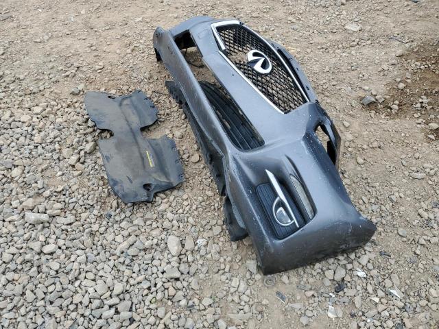 JN1BV7AR8EM681219 - 2014 INFINITI Q50 BASE GRAY photo 12