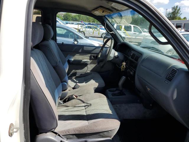 4TASN92N1WZ122535 - 1998 TOYOTA TACOMA XTRACAB PRERUNNER თეთრი ფოტო 10