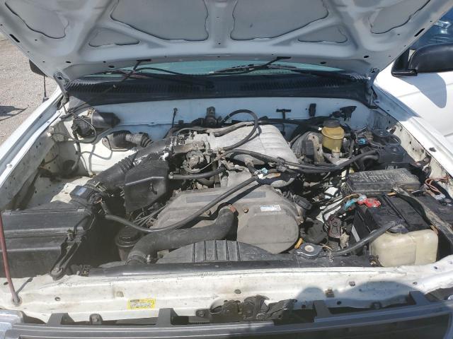 4TASN92N1WZ122535 - 1998 TOYOTA TACOMA XTRACAB PRERUNNER თეთრი ფოტო 11