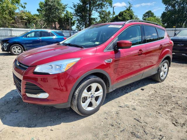 2016 FORD ESCAPE SE, 