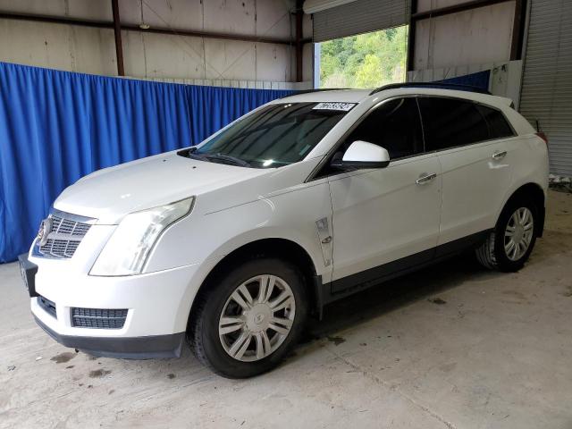 2012 CADILLAC SRX, 