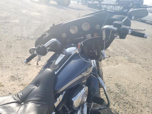 1HD1FCW103Y604558 - 2003 HARLEY-DAVIDSON FLHTCUI 蓝色 照片 5