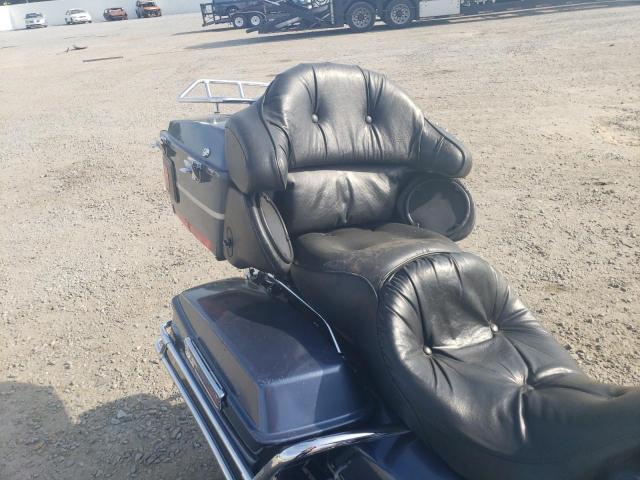 1HD1FCW103Y604558 - 2003 HARLEY-DAVIDSON FLHTCUI 蓝色 照片 6