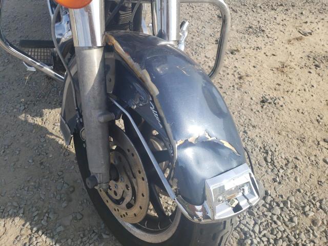 1HD1FCW103Y604558 - 2003 HARLEY-DAVIDSON FLHTCUI 蓝色 照片 9