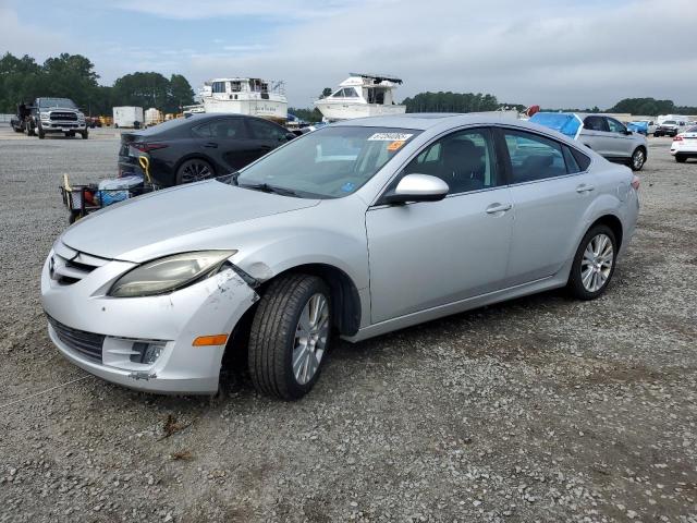 2010 MAZDA 6 I, 