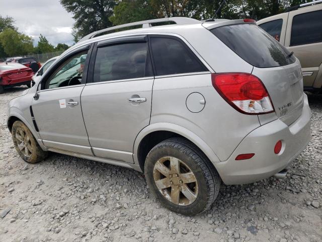 3GSCL53738S628184 - 2008 SATURN VUE XR SILVER photo 2