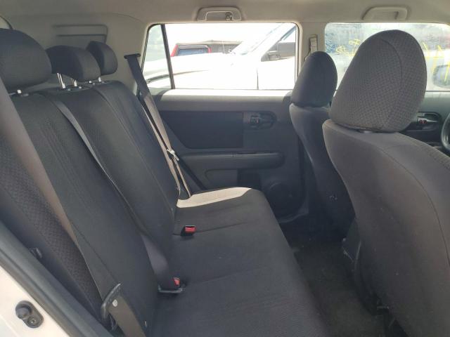 JTLKE50E691072836 - 2009 SCION XB XB 白色 照片 10