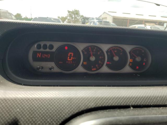 JTLKE50E691072836 - 2009 SCION XB XB 白色 照片 9