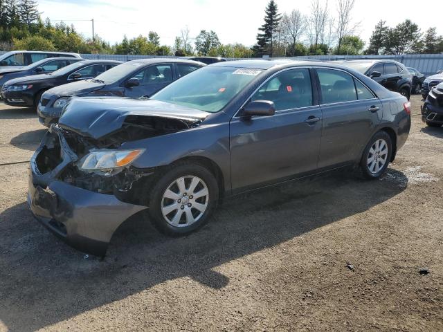 2008 TOYOTA CAMRY LE, 