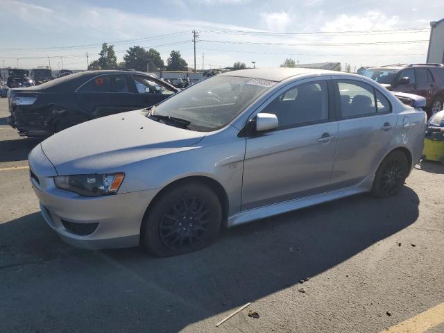 2014 MITSUBISHI LANCER ES/ES SPORT, 