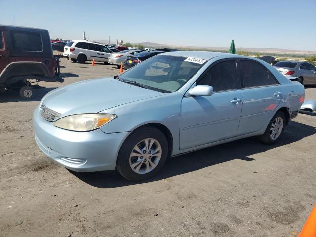 2006 TOYOTA CAMRY LE, 