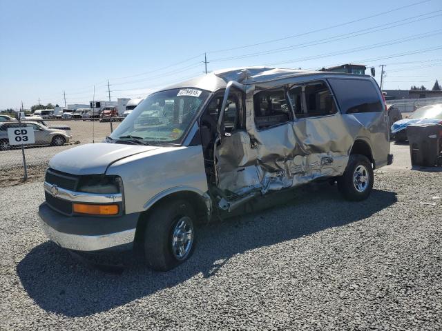 2003 CHEVROLET EXPRESS G1500, 