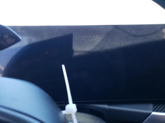 WBS43AY05PFP22289 - 2023 BMW M3 COMPETITION მწვანე ფოტო 9