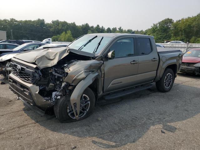 2024 TOYOTA TACOMA DOUBLE CAB, 