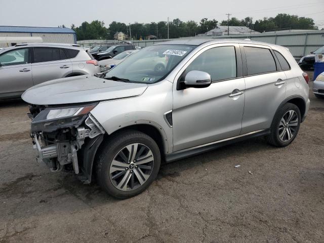 2020 MITSUBISHI OUTLANDER ES, 