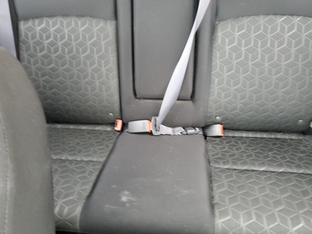 JA4AR3AU5LU016568 - 2020 MITSUBISHI OUTLANDER ES SILVER photo 10