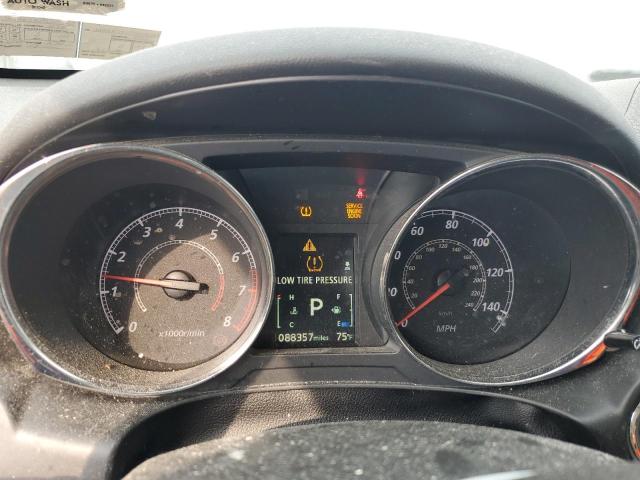 JA4AR3AU5LU016568 - 2020 MITSUBISHI OUTLANDER ES SILVER photo 9