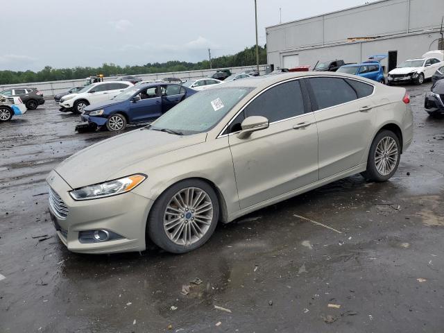 2015 FORD FUSION SE, 