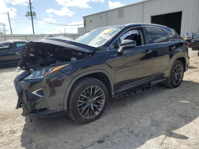 2017 LEXUS RX 350 BASE, 