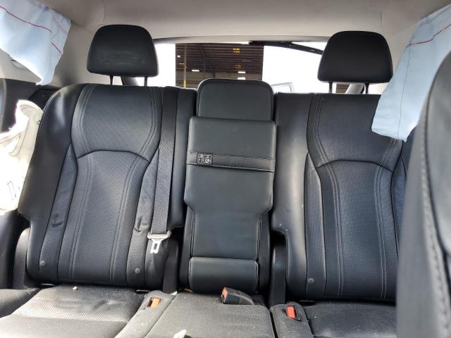 2T2ZZMCA4HC057887 - 2017 LEXUS RX 350 BASE BLACK photo 10