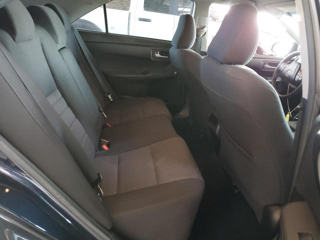 4T4BF1FK8GR547995 - 2016 TOYOTA CAMRY LE BLUE photo 10