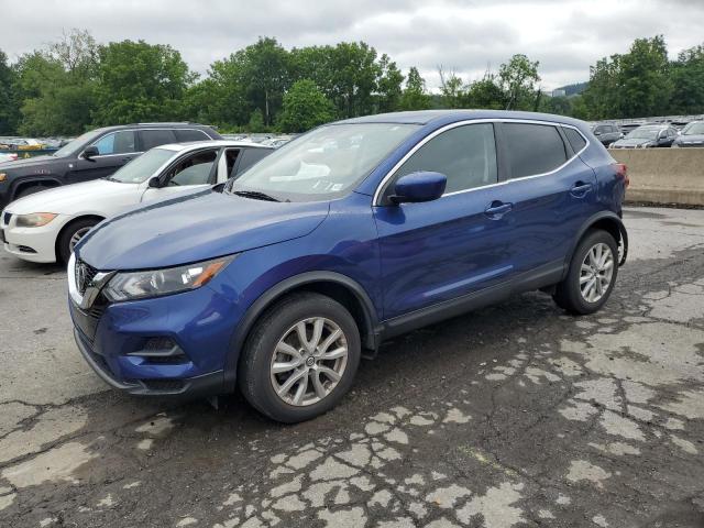 2020 NISSAN ROGUE SPOR S, null