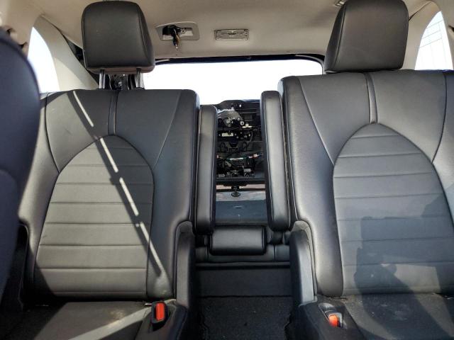 5TDGZRAH6MS520168 - 2021 TOYOTA HIGHLANDER XLE 银色 照片 10