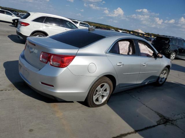 1G11B5SA6GF159235 - 2016 CHEVROLET MALIBU LIM LS SILVER photo 3