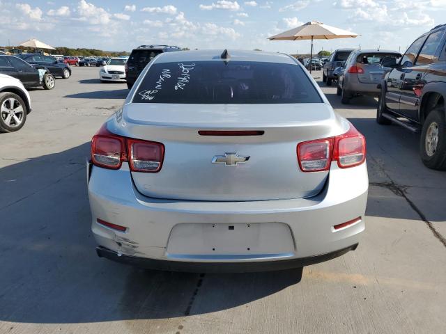 1G11B5SA6GF159235 - 2016 CHEVROLET MALIBU LIM LS SILVER photo 6