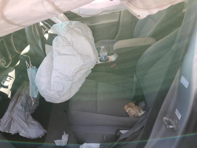 1G11B5SA6GF159235 - 2016 CHEVROLET MALIBU LIM LS SILVER photo 7