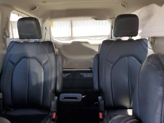 2C4RC1BG3LR120349 - 2020 CHRYSLER PACIFICA TOURING L გრაფიტი ფოტო 10