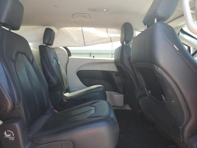 2C4RC1BG3LR120349 - 2020 CHRYSLER PACIFICA TOURING L გრაფიტი ფოტო 11