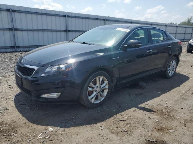 2013 KIA OPTIMA EX, null
