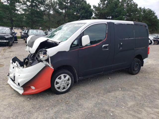 2017 NISSAN NV200 2.5S, 