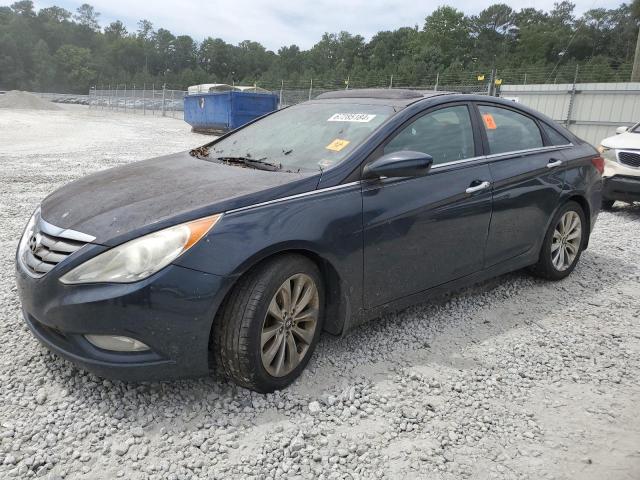 2012 HYUNDAI SONATA SE, 