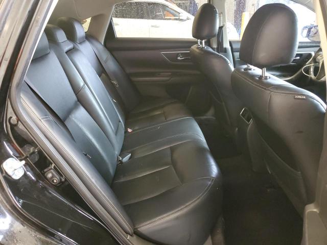 1N4AL3AP6JC193821 - 2018 NISSAN ALTIMA 2.5 Qara foto 10