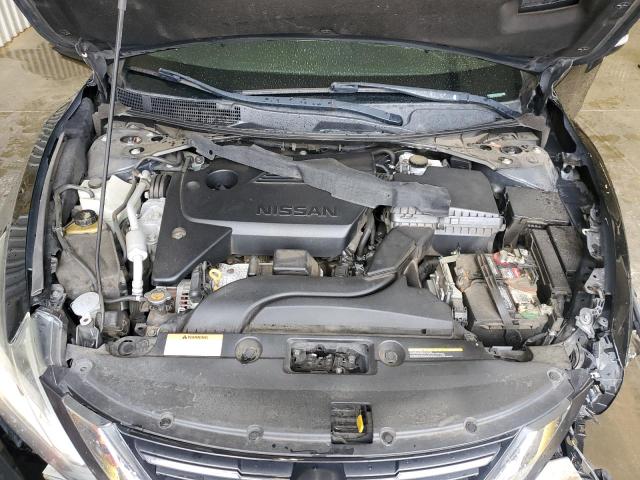 1N4AL3AP6JC193821 - 2018 NISSAN ALTIMA 2.5 Qara foto 11