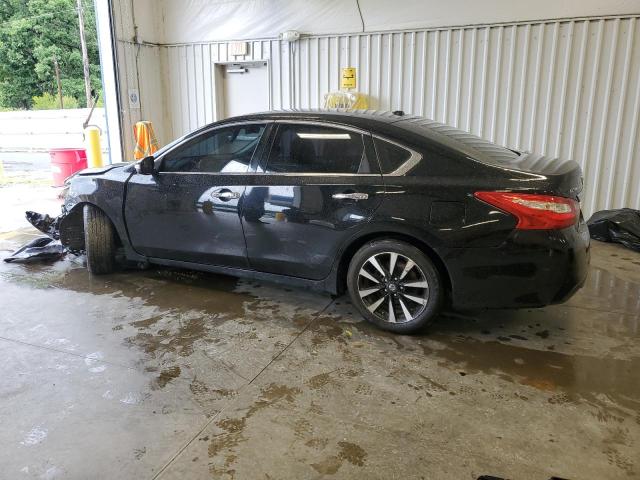 1N4AL3AP6JC193821 - 2018 NISSAN ALTIMA 2.5 Qara foto 2