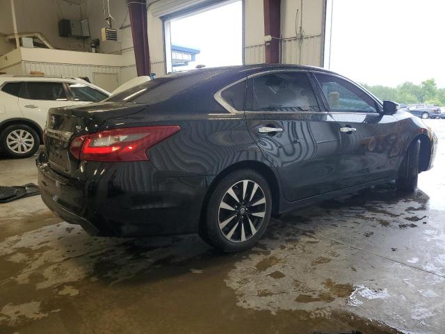 1N4AL3AP6JC193821 - 2018 NISSAN ALTIMA 2.5 Qara foto 3