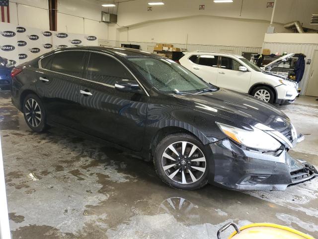 1N4AL3AP6JC193821 - 2018 NISSAN ALTIMA 2.5 Qara foto 4