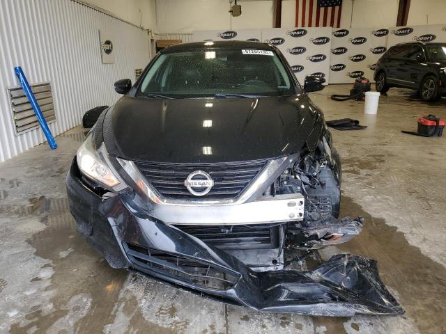 1N4AL3AP6JC193821 - 2018 NISSAN ALTIMA 2.5 Qara foto 5