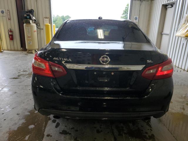 1N4AL3AP6JC193821 - 2018 NISSAN ALTIMA 2.5 Qara foto 6